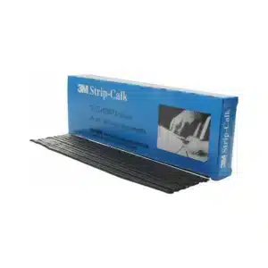 3M Kneedbare Kitstrippen 6mm x 30cm