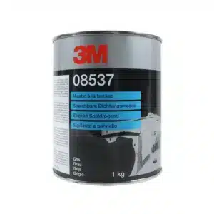 3M Kwastbare Carrosserie Strijkkit