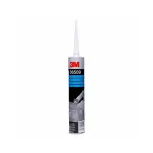 3M Montagekit Autoruit In Rubber 310ML