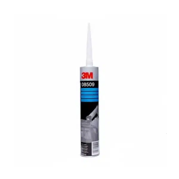 3M Montagekit Autoruit In Rubber 310ML