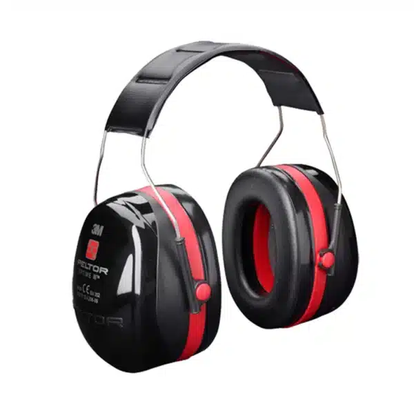 3M Peltor Optime III Gehoorbescherming