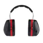 3M Peltor Optime III Gehoorbescherming Voorkant