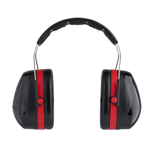 3M Peltor Optime III Gehoorbescherming Voorkant