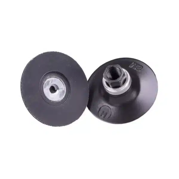 3M Roloc+ Schijfhouder 25MM – 5 Stuks