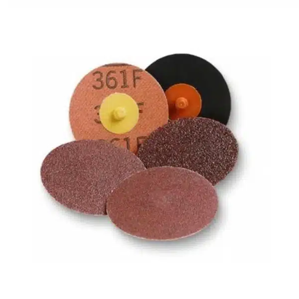 3M Roloc Slijpschijf 361F P36 50MM – 50 stuks