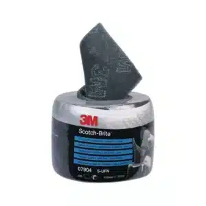 3M Scotch-Brite Schuurpads Pre-Cut - 115mm x 150mm