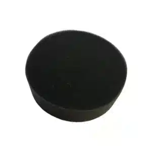 BTC Compound Polijst Foampad 75mm