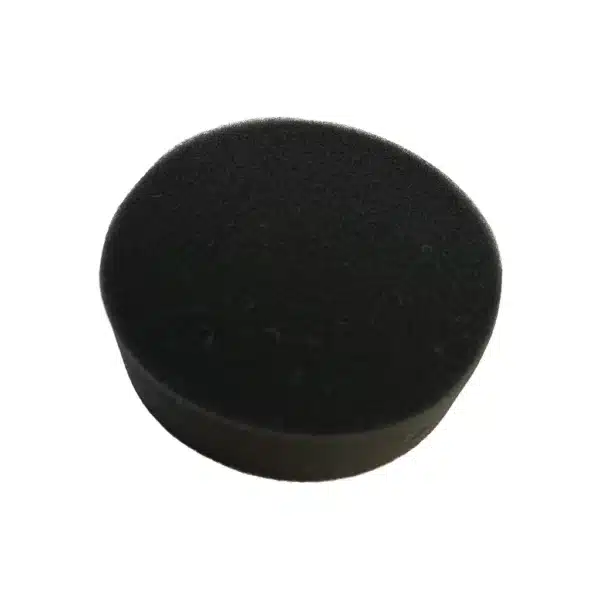 BTC Compound Polijst Foampad 75mm