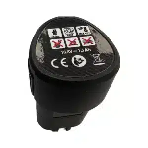 BTC Li-On Accu voor Minipolisher