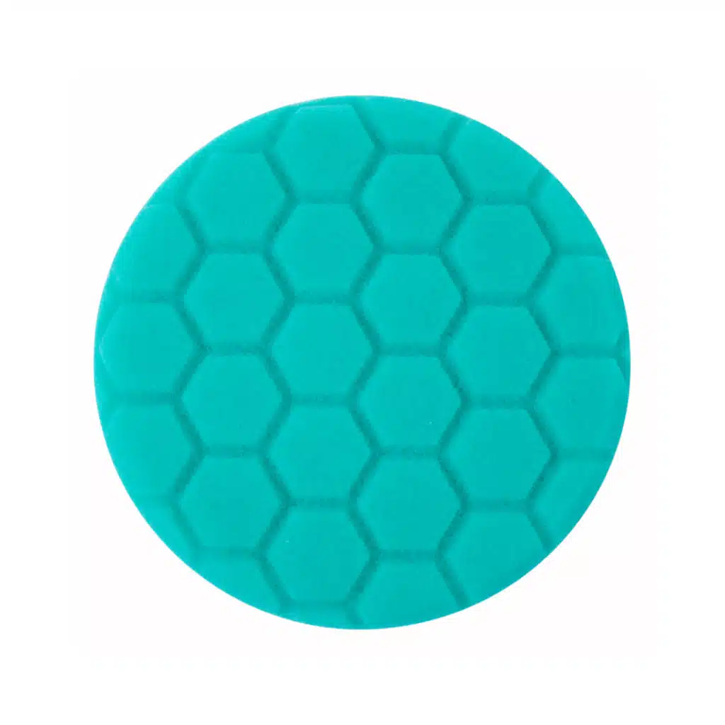 BTC Poetspad Groen Grof 135mm