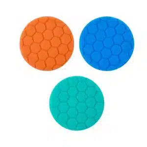 BTC Polijst Poetspad