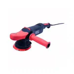 BTC Polijstmachine Dual Action