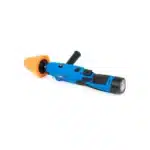 BTC Polijstmachine Mini Standaard recht