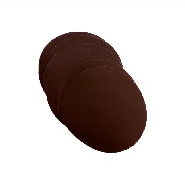 BTC Schuurpapier P240 & P600 & P800 75mm