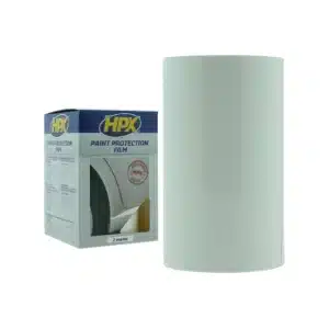 HPX Lakbeschermingsfolie PPF Auto Transparant