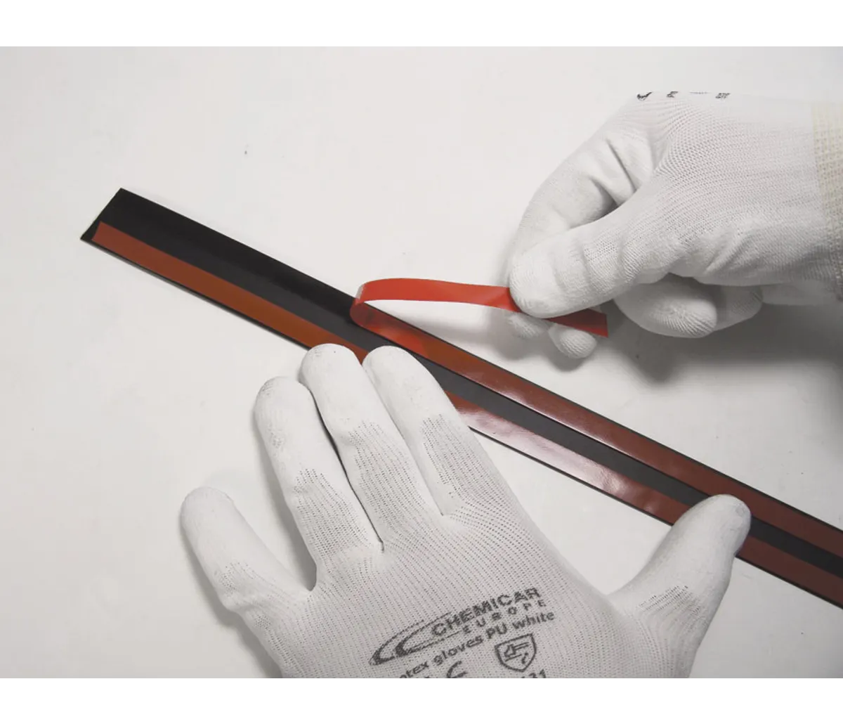 HPX Max Power Outdoor Bevestigingstape Gebruiken