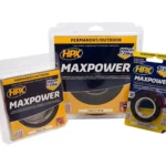 HPX Max Power Outdoor Bevestigingstape Varianten