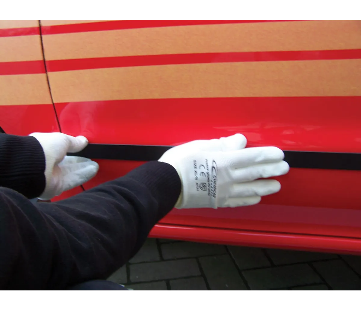 HPX Max Power Outdoor Bevestigingstape Voor Auto