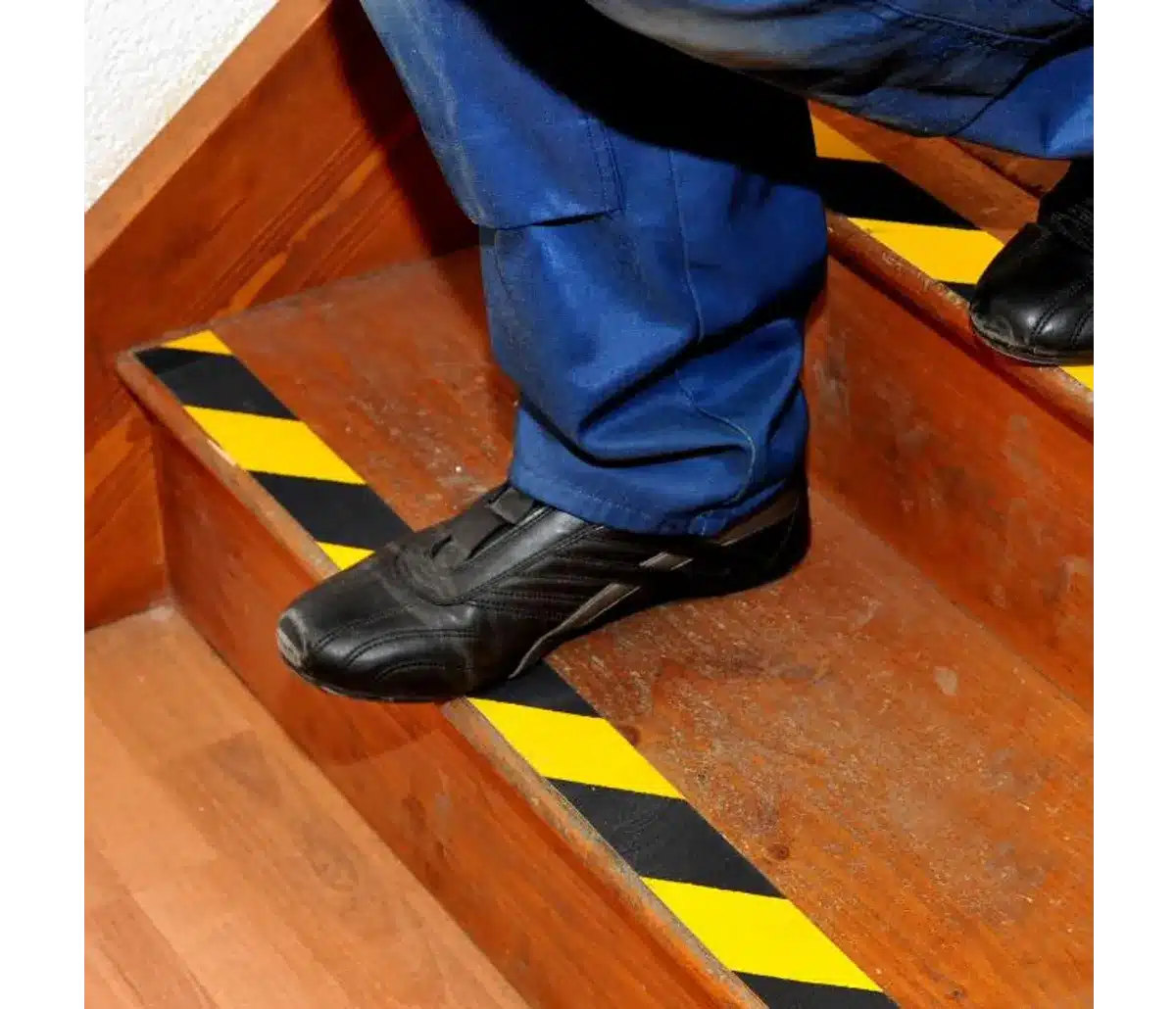 HPX Safety Grip Anti Slip Tape Op Trap