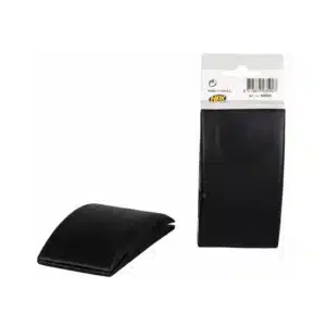 HPX Schuurblok In Rubber