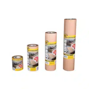 HPX Zelfklevend Maskeerpapier 30 meter