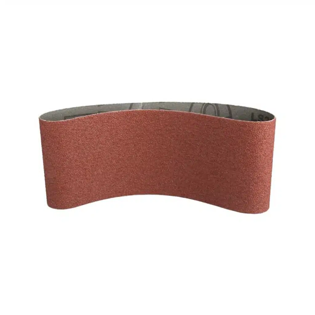 Klingspor Schuurband 60x400mm – 10 stuks