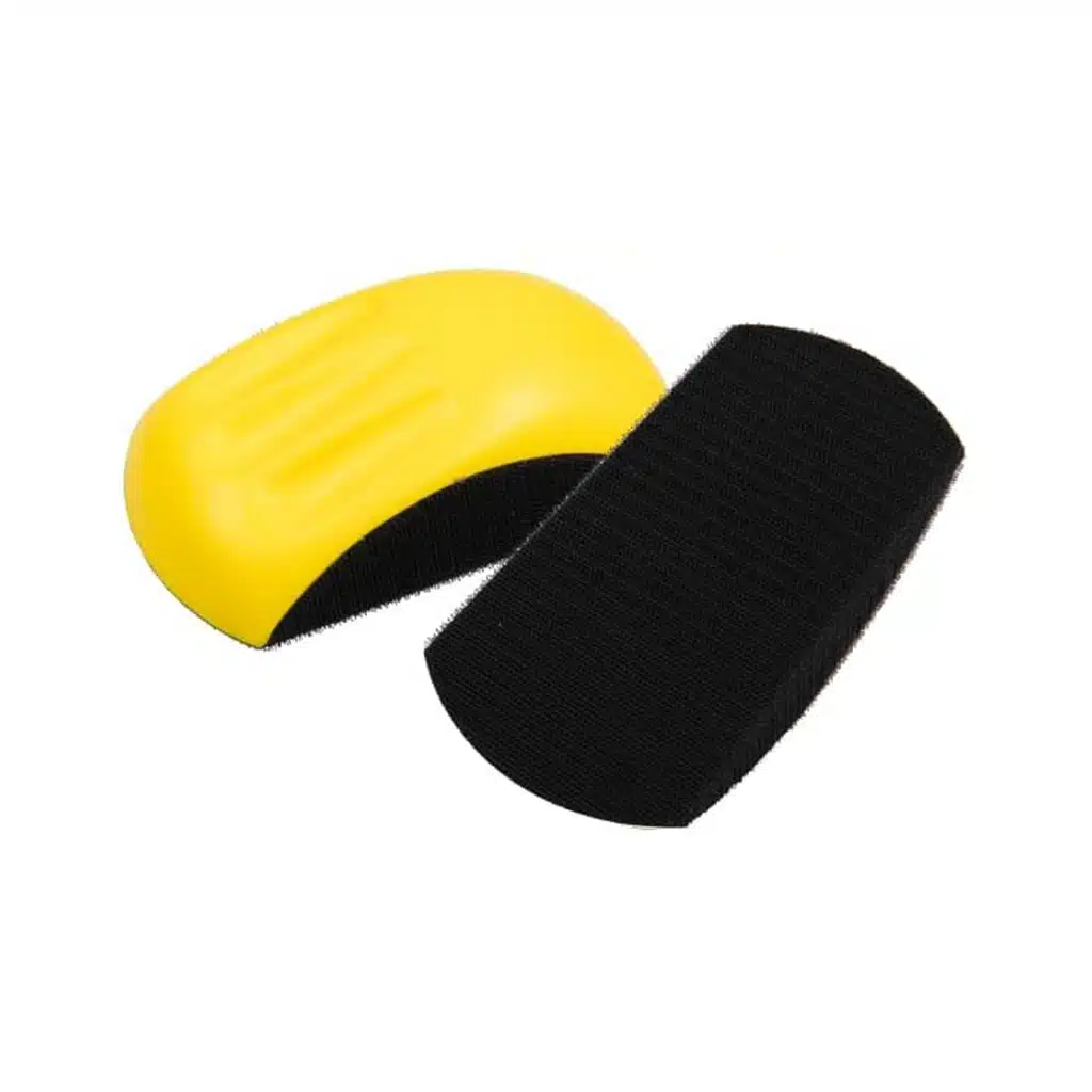 Klingspor Schuurblok 125mm