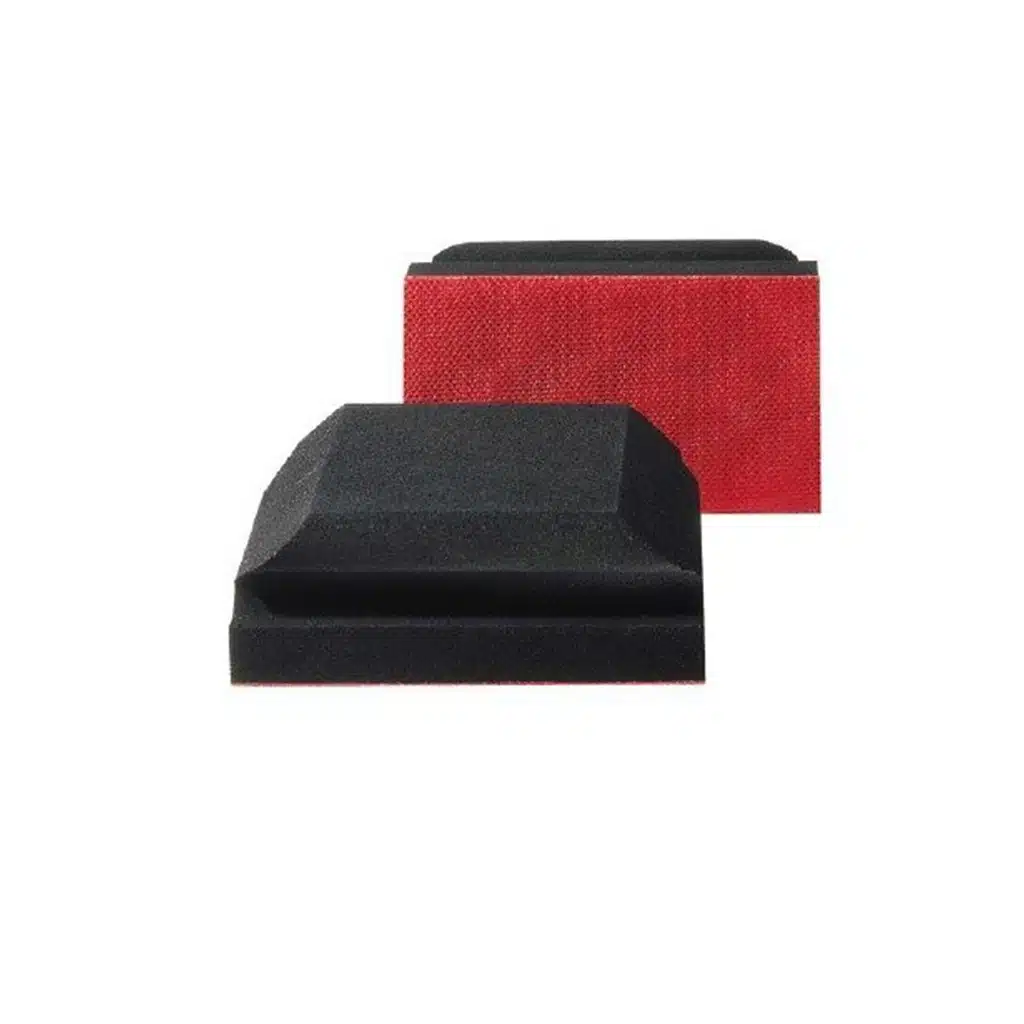 Klingspor Schuurblok 68x18x40mm