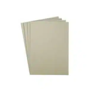 Klingspor Schuurpapier A4 Vellen - 50 stuks