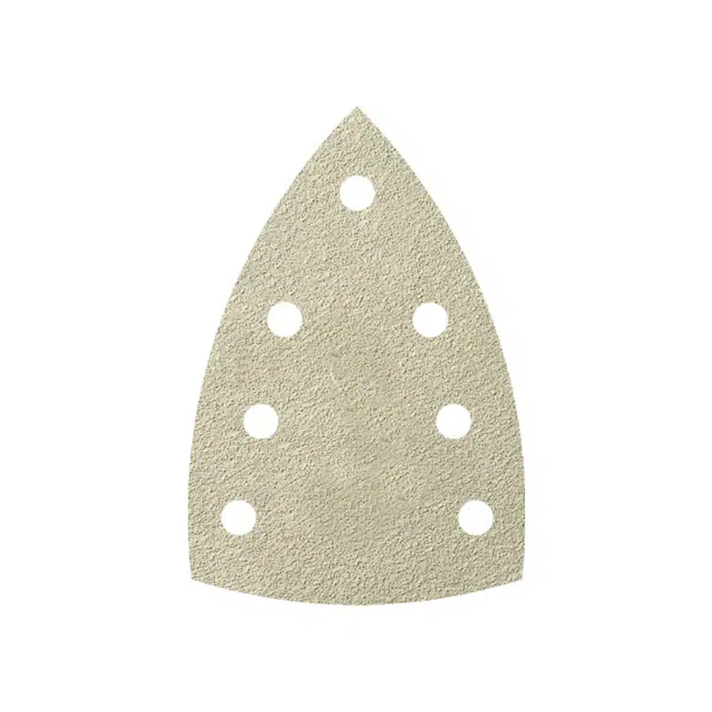 Klingspor Schuurpapier Delta 98x148mm – Doos 100 stuks