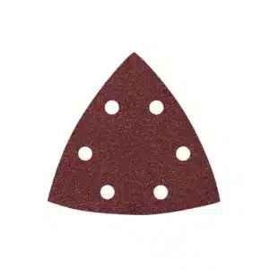 Klingspor Schuurpapier Driehoek 96x96x96mm - 50 st