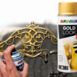 Duplicolor Bladgoud Spuiten