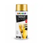 Duplicolor Deco Effect Bladgoud 400ml