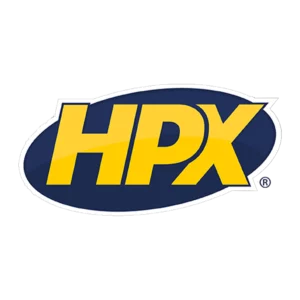 HPX Logo