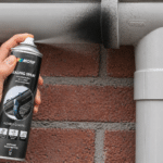 Motip Afdichtingsspray 500ml Dakgoot