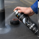 Motip Afdichtingsspray 500ml Pijp Afdichten