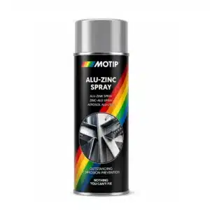 Motip Alu-Zinkspray 400ml