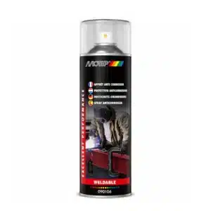 Motip Anti Corrosie Primer 500ml
