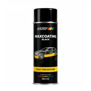 Motip Anti Roest Waxcoating 500ml