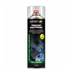 Motip Breuk Detectie Elektronica Freezer 360ml