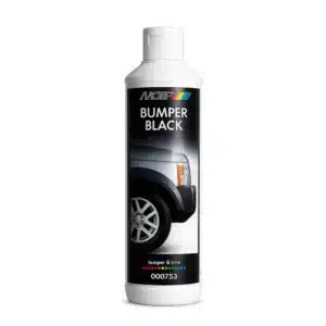 Motip Bumperblack 500ml