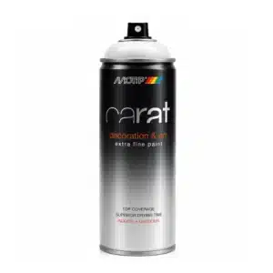 Motip Carat Colors Mat 400ml