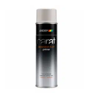 Motip Carat Grey Universal Primer 400ml