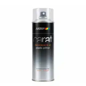 Motip Carat Plastic Primer 400ml
