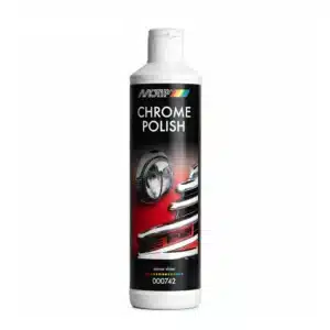 Motip Chrome Polish 500ML