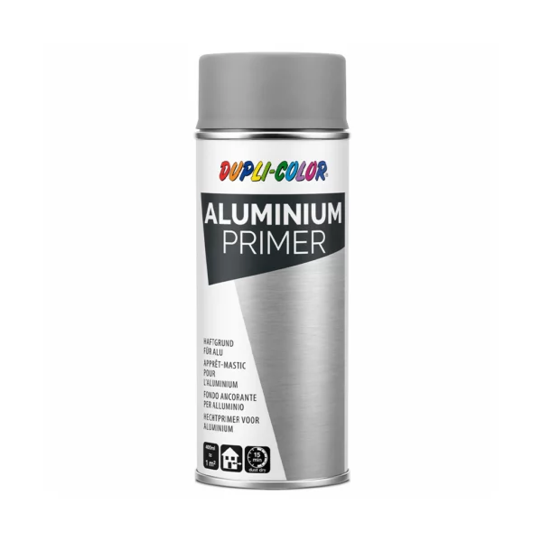 Motip Duplicolor Aluminiumprimer Acryl 400ml
