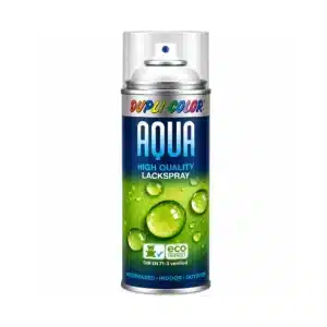 Motip Duplicolor Aqua Blanke Lak 350ml