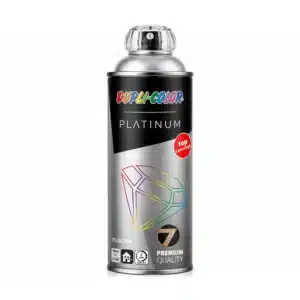 Motip Duplicolor Blanke Lak Hoogglans 400ml