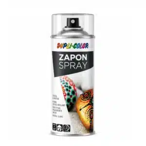 Motip Duplicolor Blanke Lak Zapon Cristal 400ml