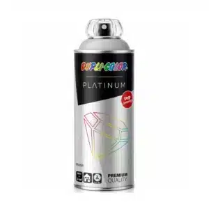 Motip Duplicolor Platinum Primer Grijs 400ml